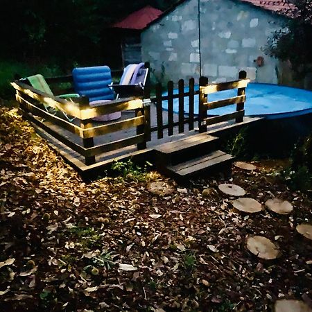 Gallas Pod House Vouzela Exterior foto
